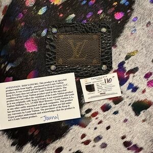 New  journal.by Sandra Ling.